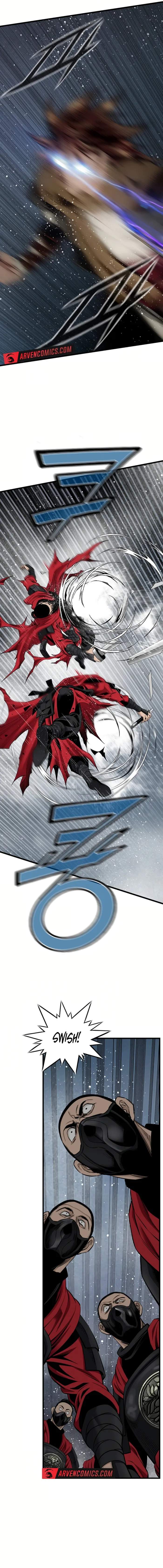The World's Best Sect of Dependency Chapter 81 6